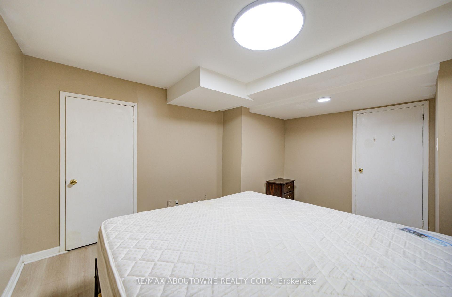 Photo 27 of Unit Lower, 1156 Old Colony Road, Oakville, Glen Abbey — HOMEH