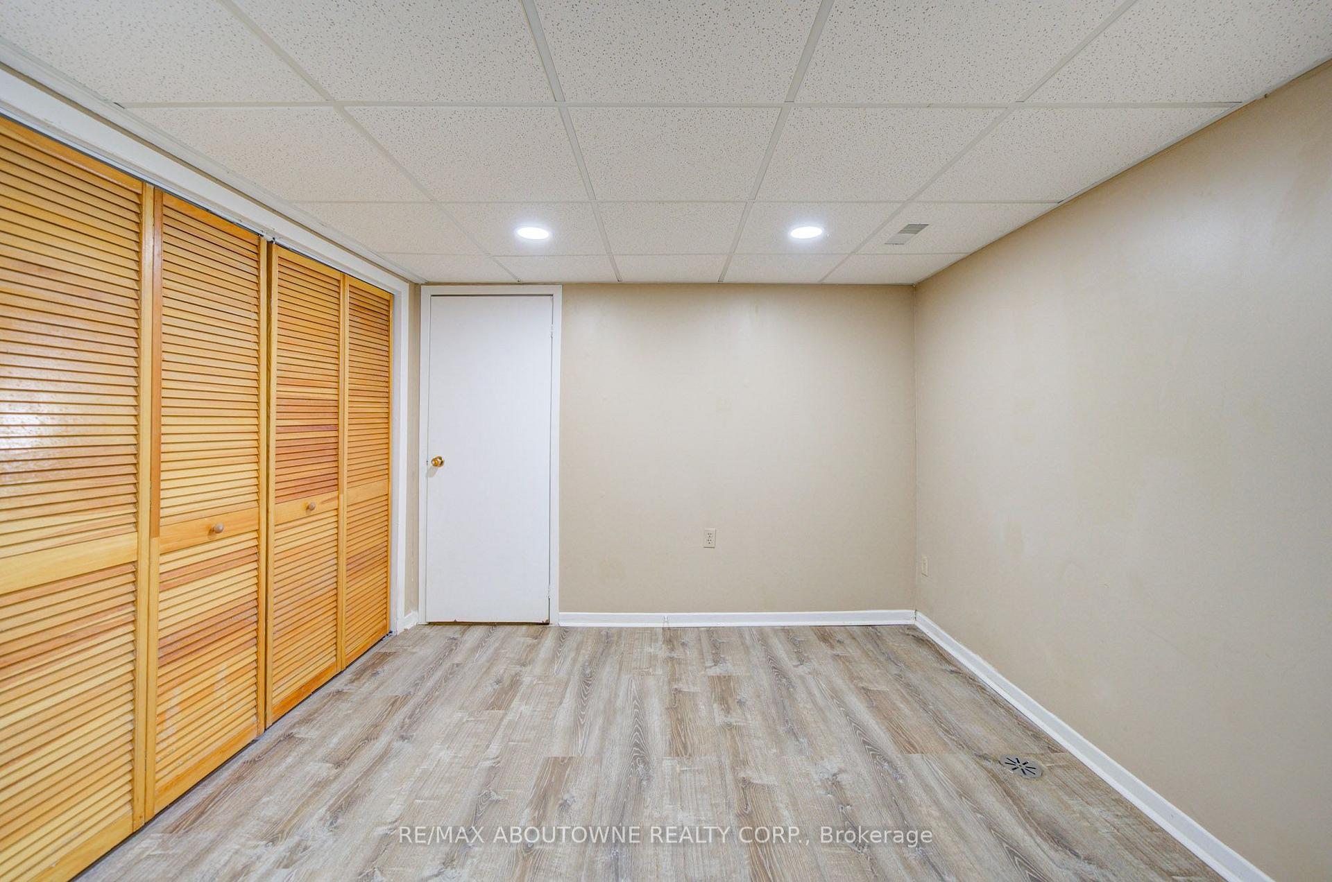 Photo 30 of Unit Lower, 1156 Old Colony Road, Oakville, Glen Abbey — HOMEH