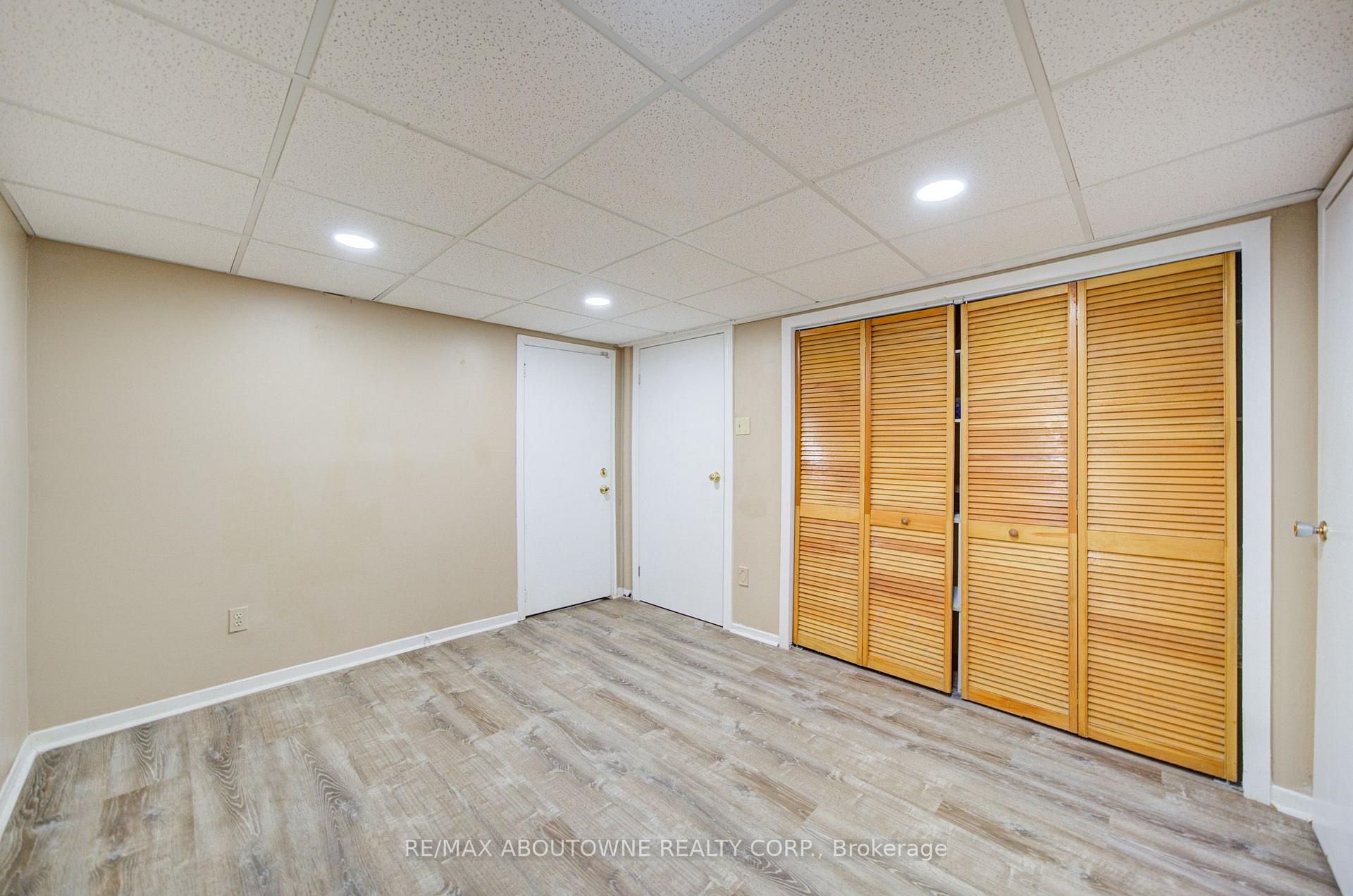 Photo 32 of Unit Lower, 1156 Old Colony Road, Oakville, Glen Abbey — HOMEH