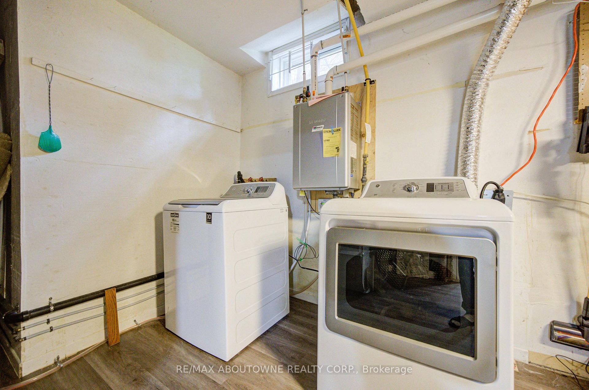 Photo 37 of Unit Lower, 1156 Old Colony Road, Oakville, Glen Abbey — HOMEH