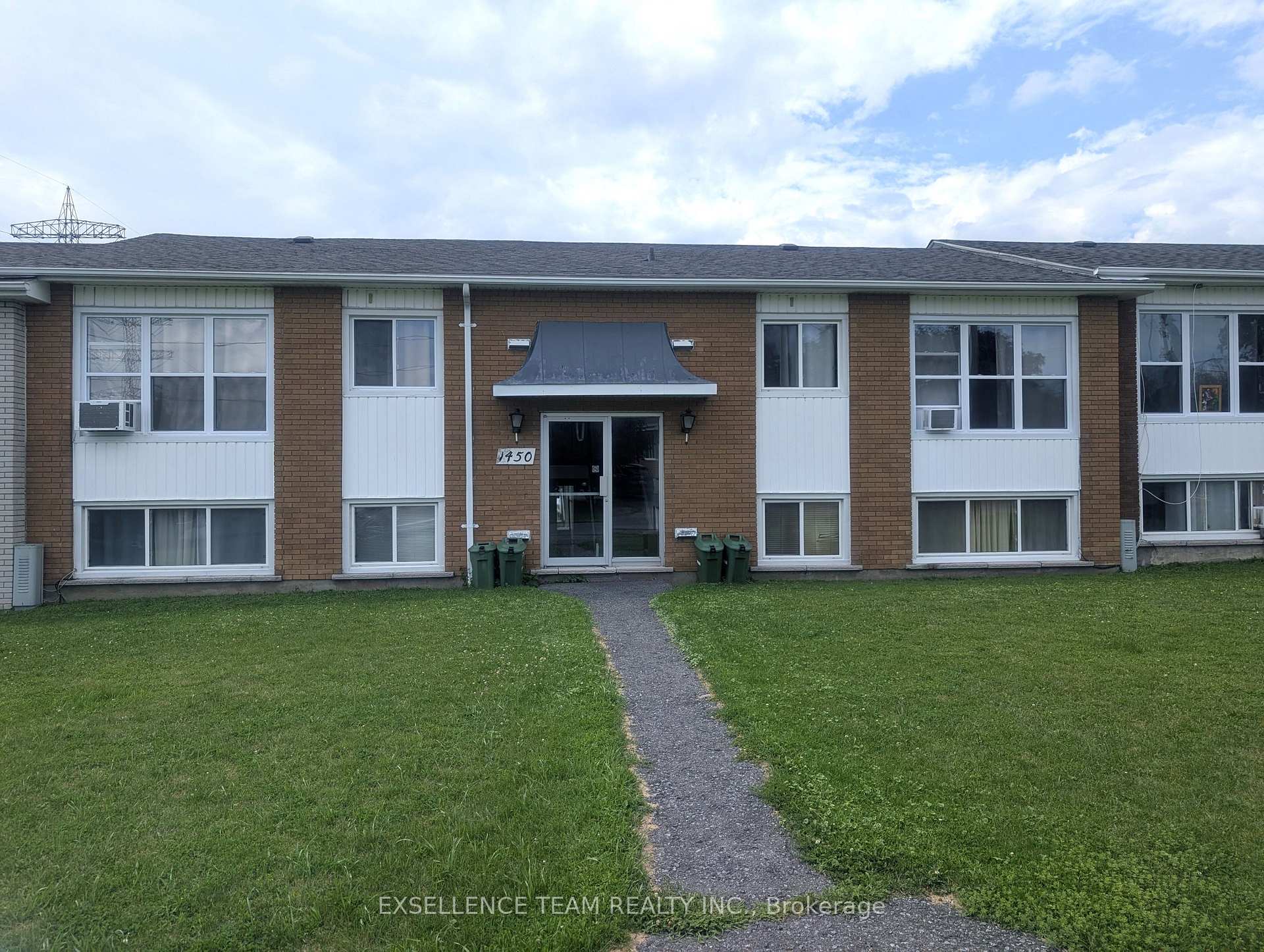 Photo of 1450 St Michel Avenue