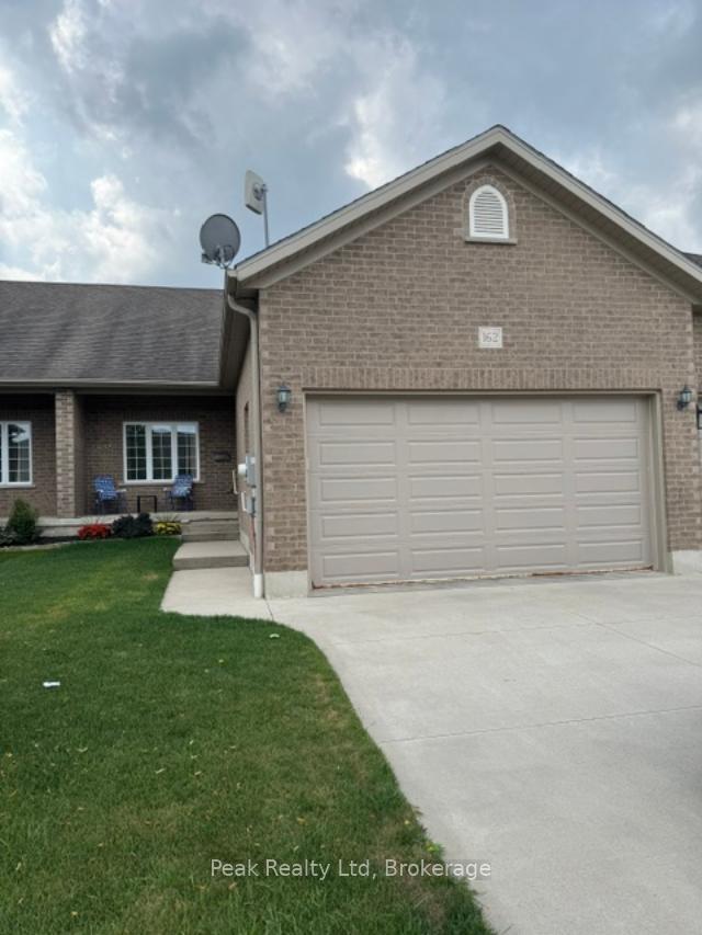 Photo 1 of 162 Krotz Street E, North Perth, Listowel — HOMEH