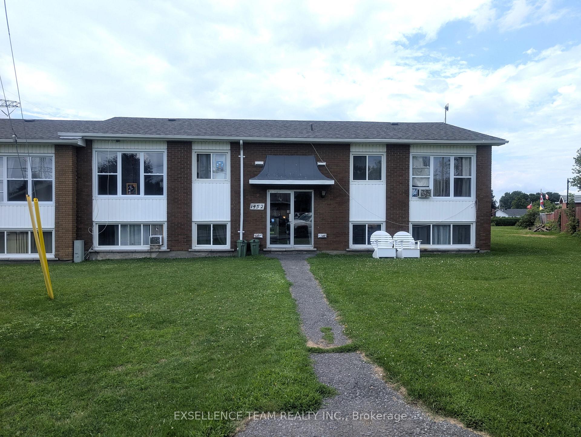 Photo of 1452 St Michel Avenue