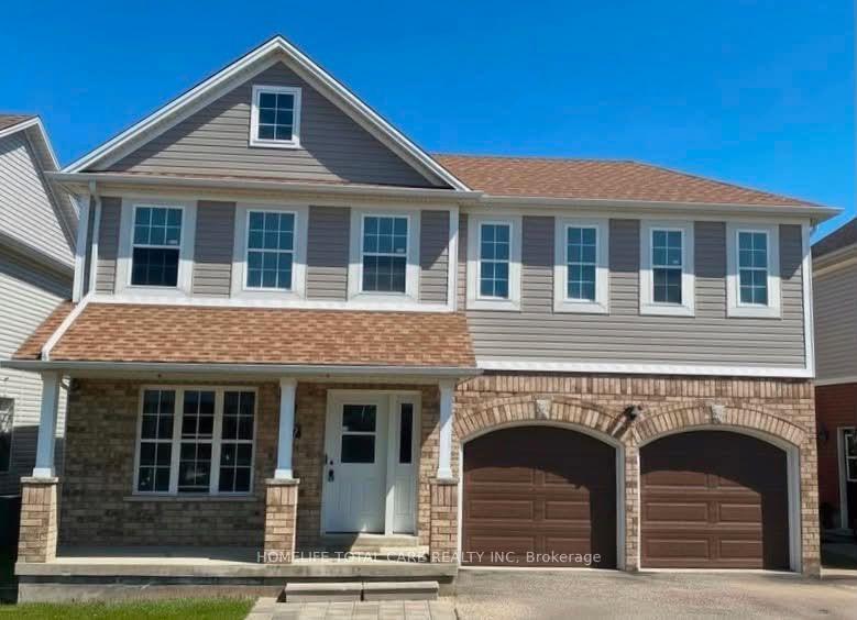Photo 1 of 17 Stowe Terrace, Brantford, Empire — HOMEH