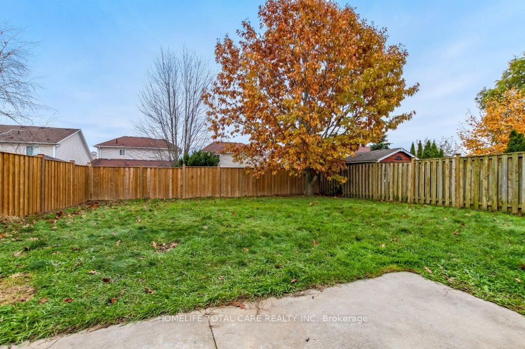 Photo 25 of 17 Stowe Terrace, Brantford, Empire — HOMEH
