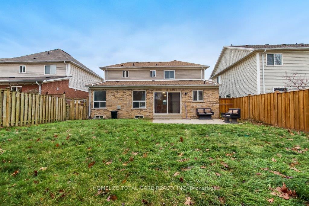Photo 26 of 17 Stowe Terrace, Brantford, Empire — HOMEH