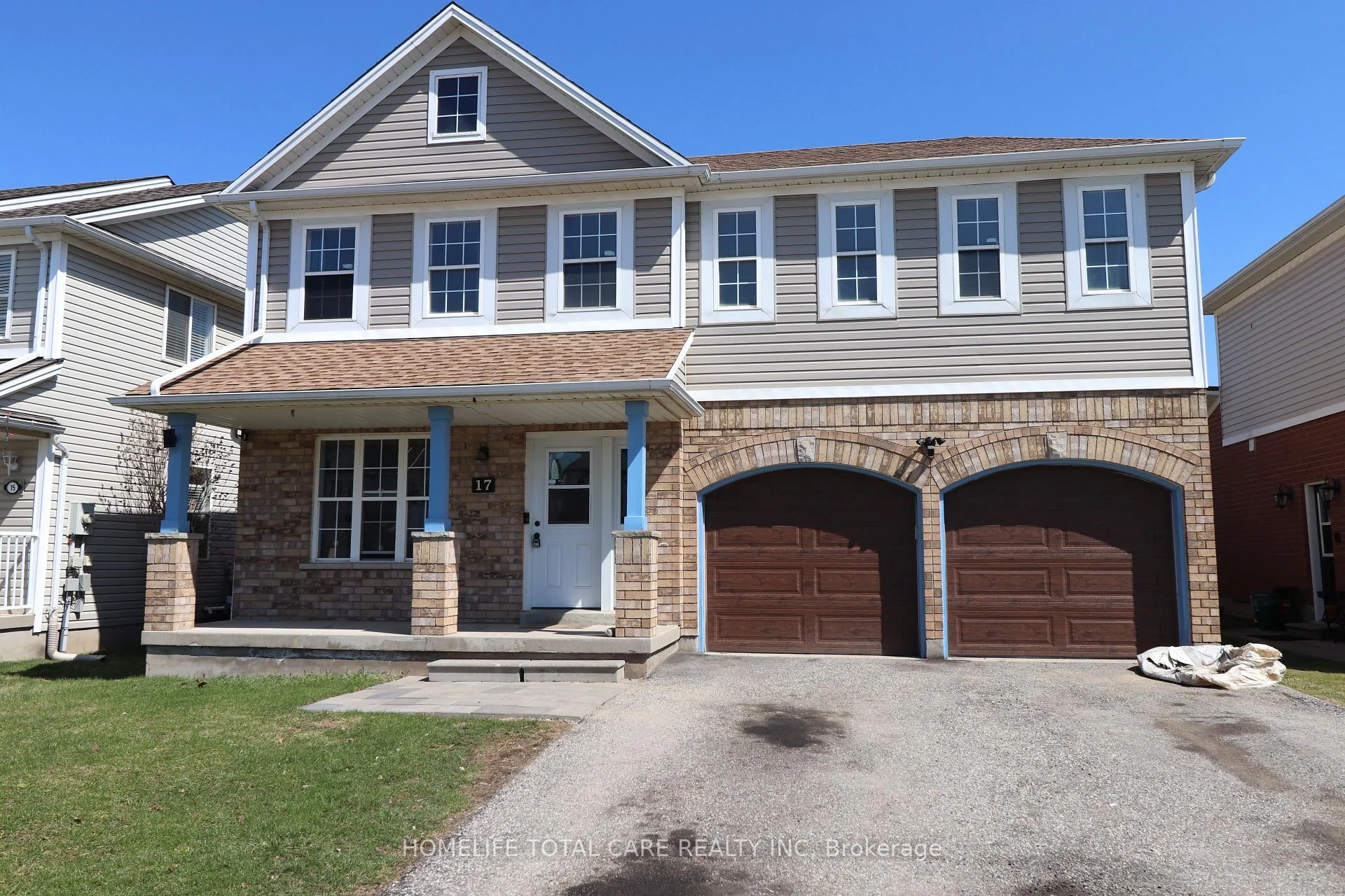 Photo 4 of 17 Stowe Terrace, Brantford, Empire — HOMEH