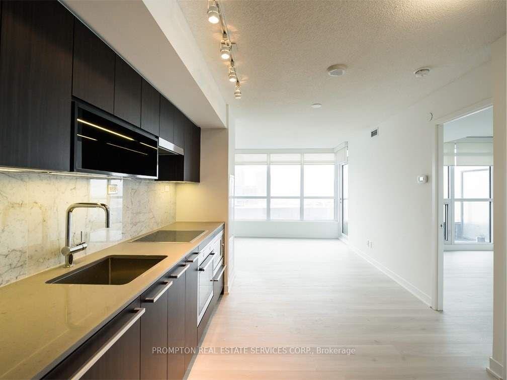 Photo 1 of Unit 1115, 80 Queens Wharf Road, Toronto, Waterfront Communities — HOMEH