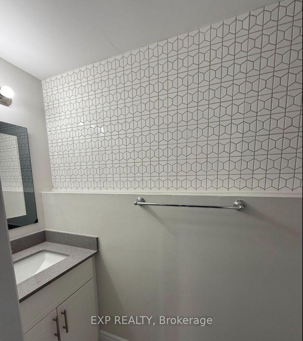Photo 2 of Unit BSMT, 59 Cambridge Avenue, Orangeville — HOMEH