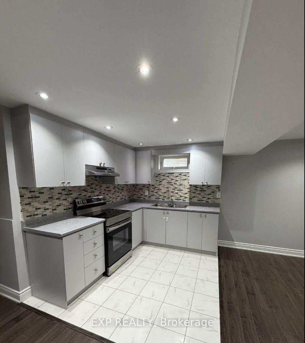 Photo 3 of Unit BSMT, 59 Cambridge Avenue, Orangeville — HOMEH