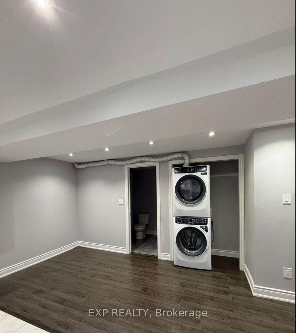 Photo 4 of Unit BSMT, 59 Cambridge Avenue, Orangeville — HOMEH