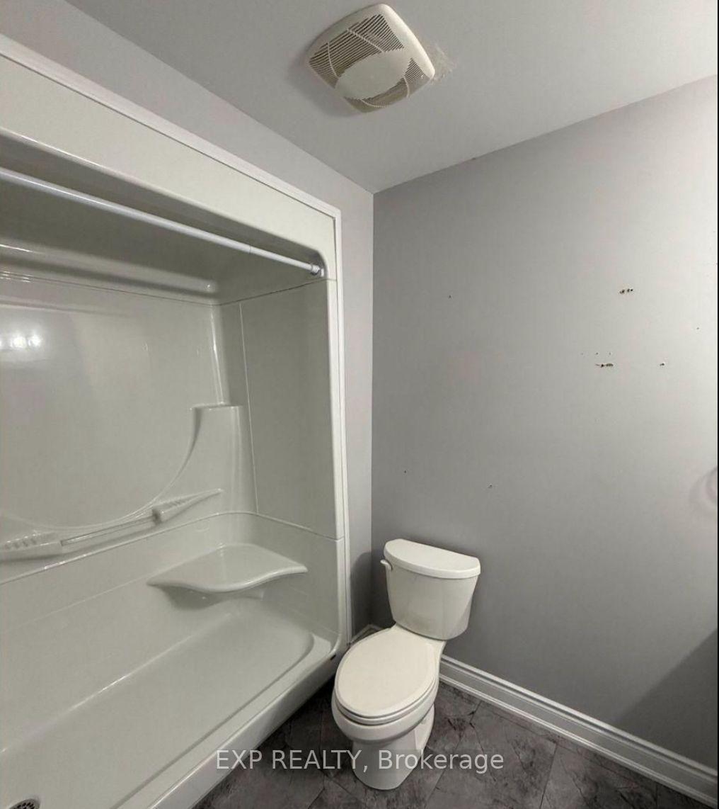 Photo 5 of Unit BSMT, 59 Cambridge Avenue, Orangeville — HOMEH