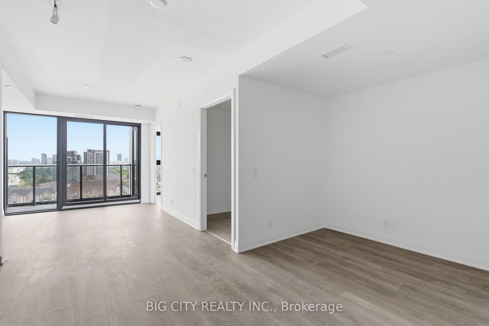 Photo 12 of Unit 1109, 25 Frederick Todd Way, Toronto, Thorncliffe Park — HOMEH