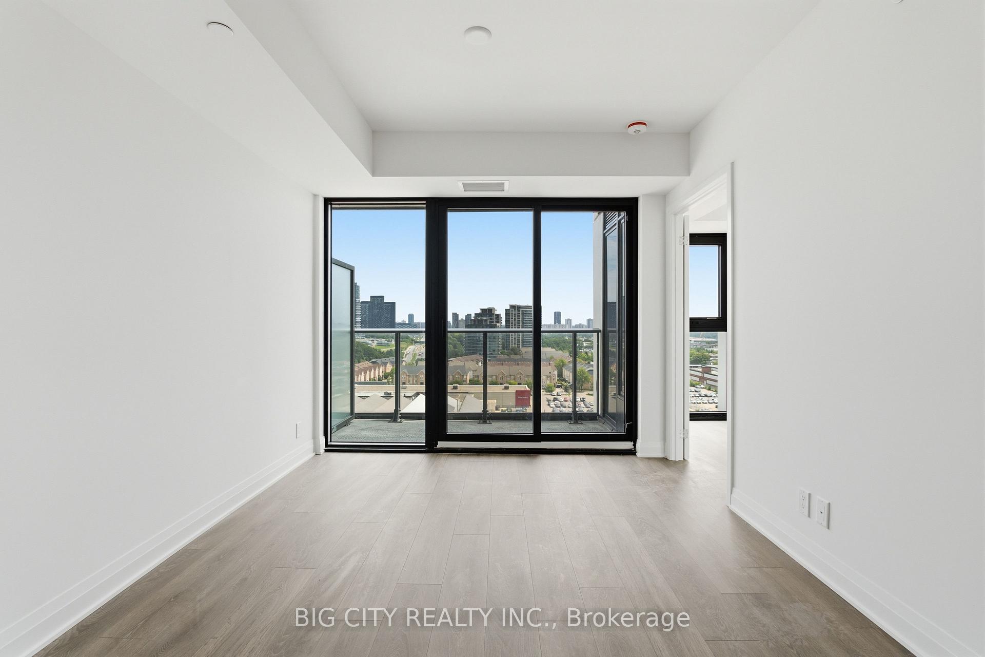 Photo 14 of Unit 1109, 25 Frederick Todd Way, Toronto, Thorncliffe Park — HOMEH