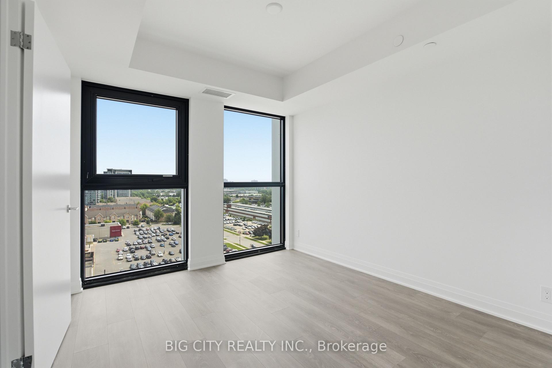 Photo 15 of Unit 1109, 25 Frederick Todd Way, Toronto, Thorncliffe Park — HOMEH