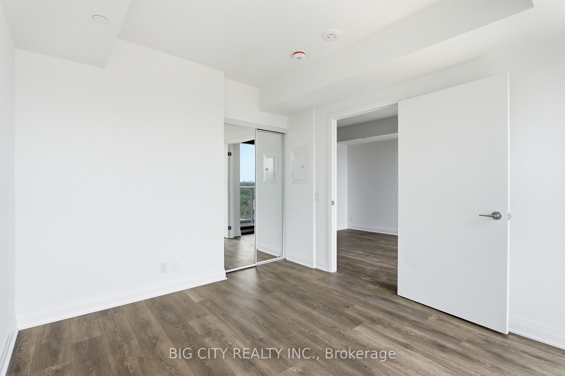 Photo 16 of Unit 1109, 25 Frederick Todd Way, Toronto, Thorncliffe Park — HOMEH