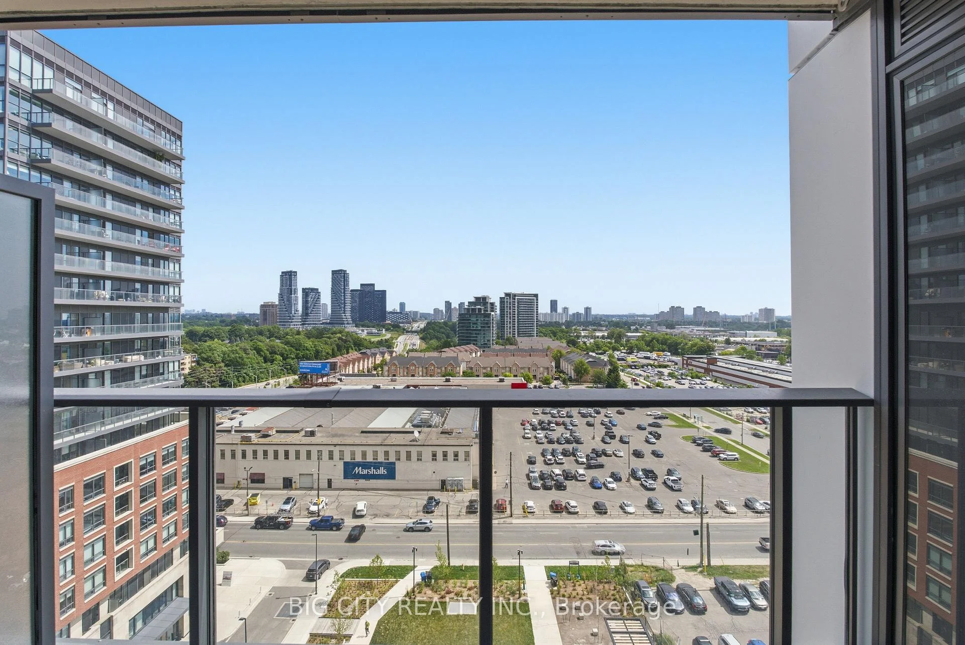 Photo 18 of Unit 1109, 25 Frederick Todd Way, Toronto, Thorncliffe Park — HOMEH