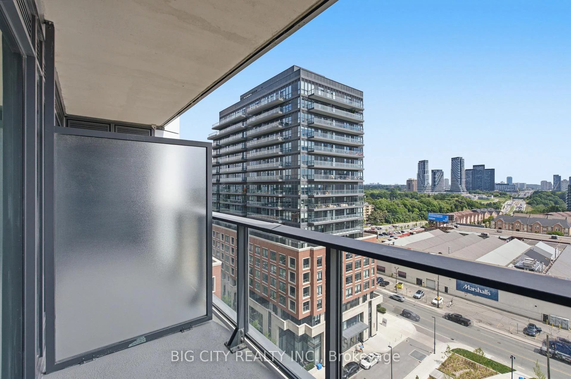 Photo 20 of Unit 1109, 25 Frederick Todd Way, Toronto, Thorncliffe Park — HOMEH
