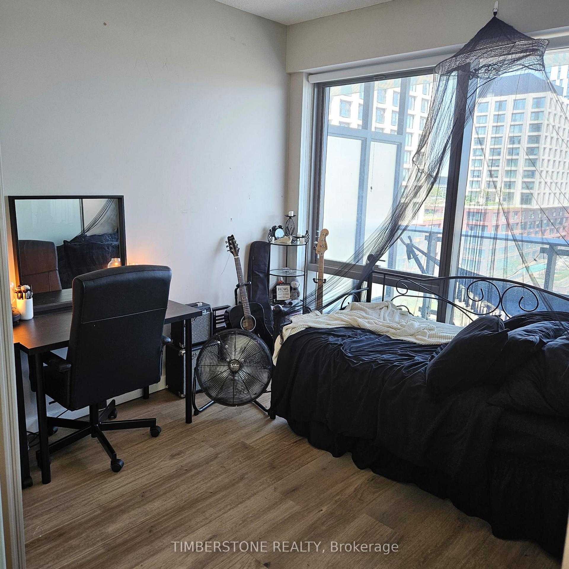 Photo 10 of Unit 907, 390 Cherry Street, Toronto, Waterfront Communities — HOMEH