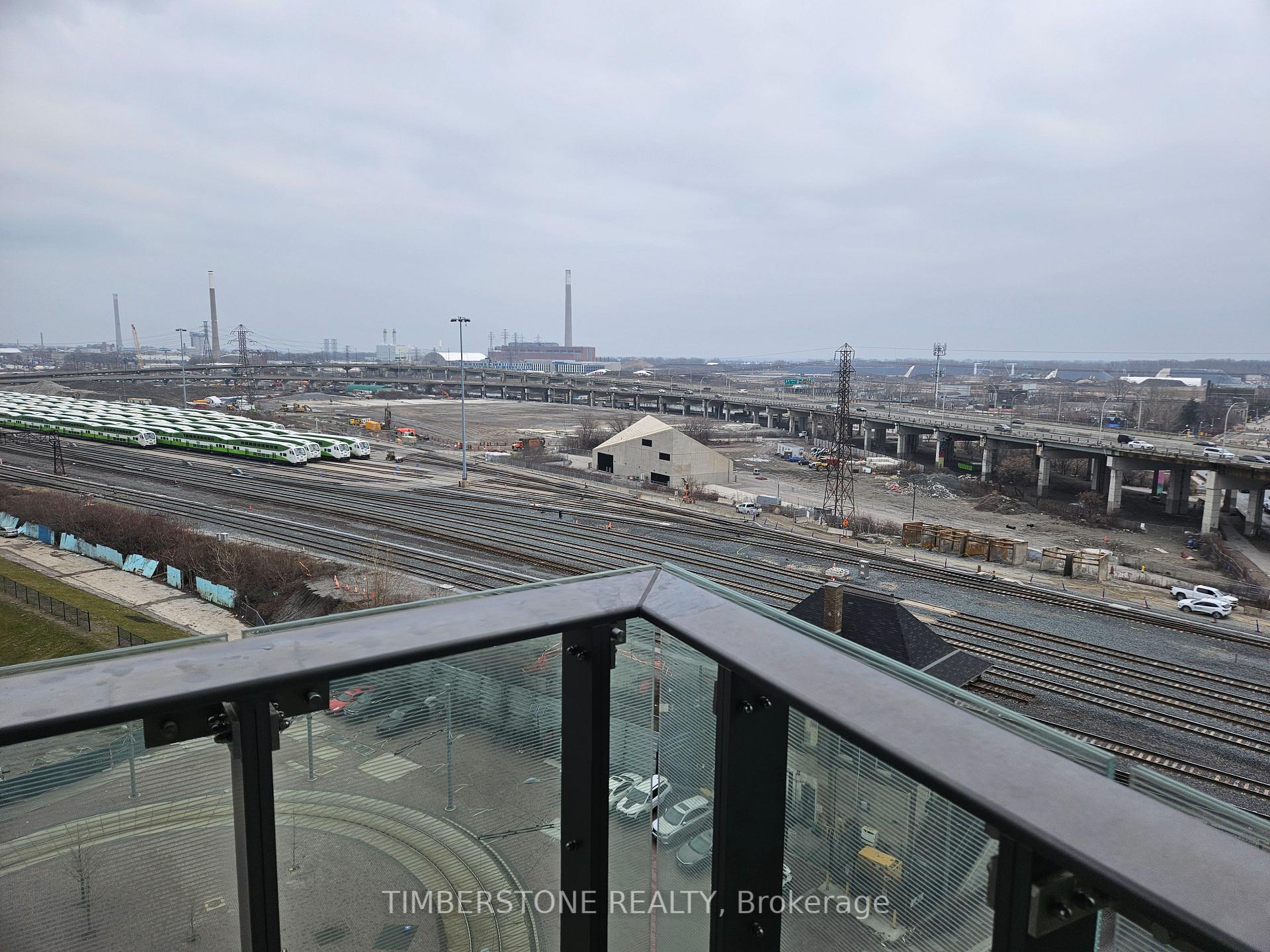 Photo 14 of Unit 907, 390 Cherry Street, Toronto, Waterfront Communities — HOMEH