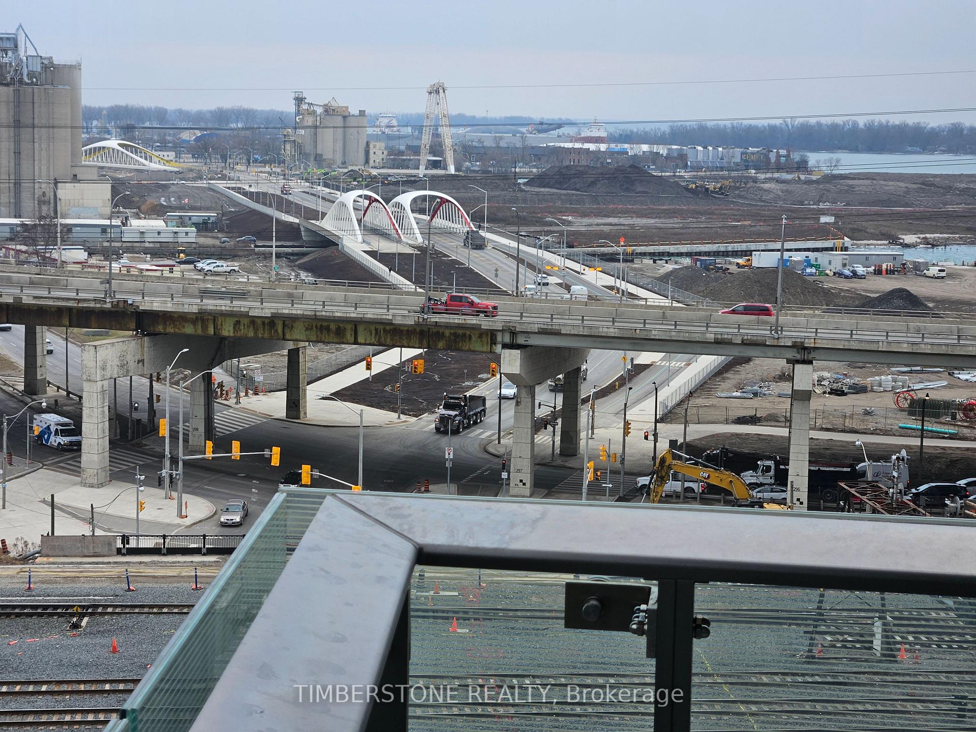 Photo 15 of Unit 907, 390 Cherry Street, Toronto, Waterfront Communities — HOMEH