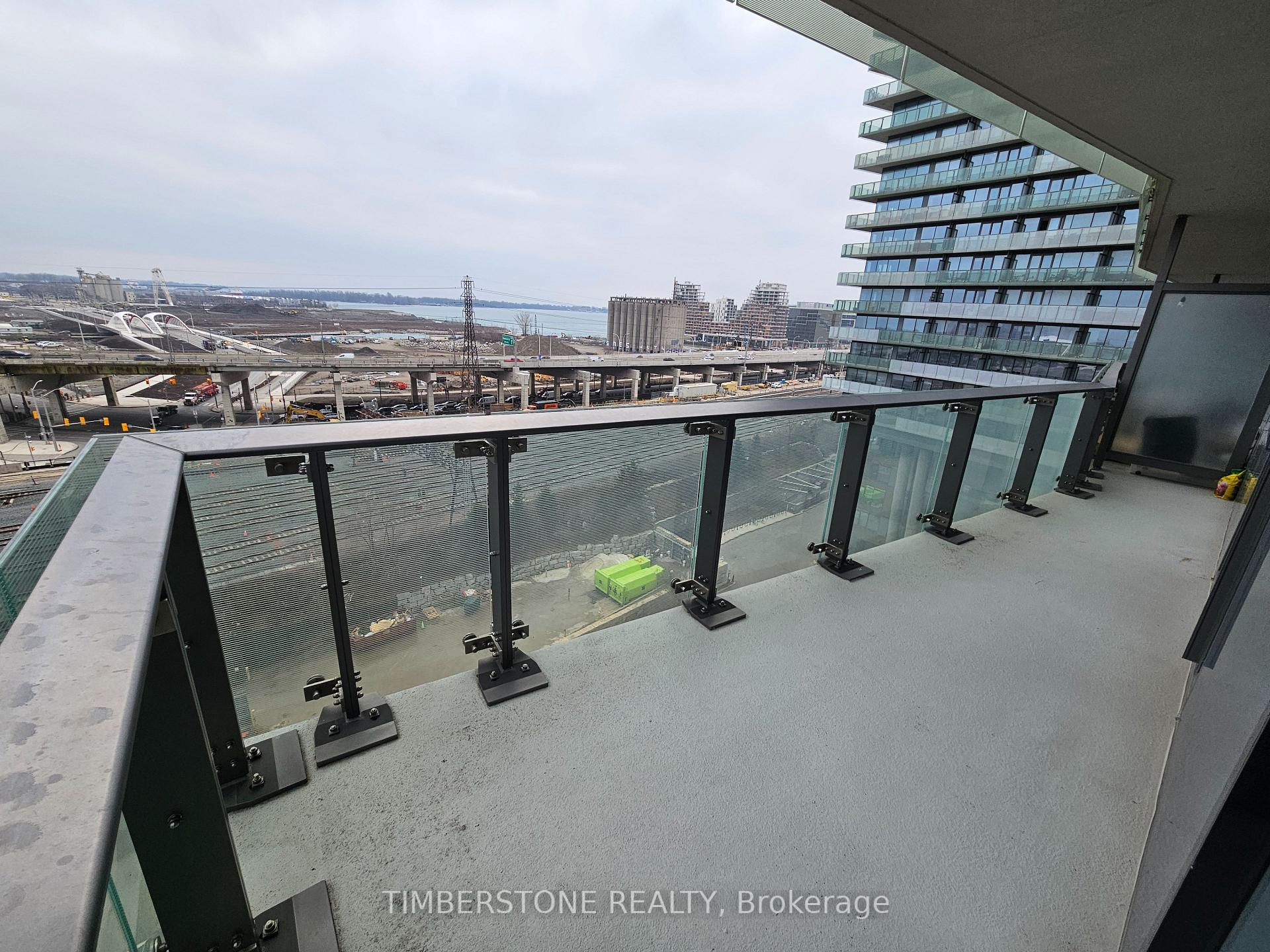Photo 16 of Unit 907, 390 Cherry Street, Toronto, Waterfront Communities — HOMEH