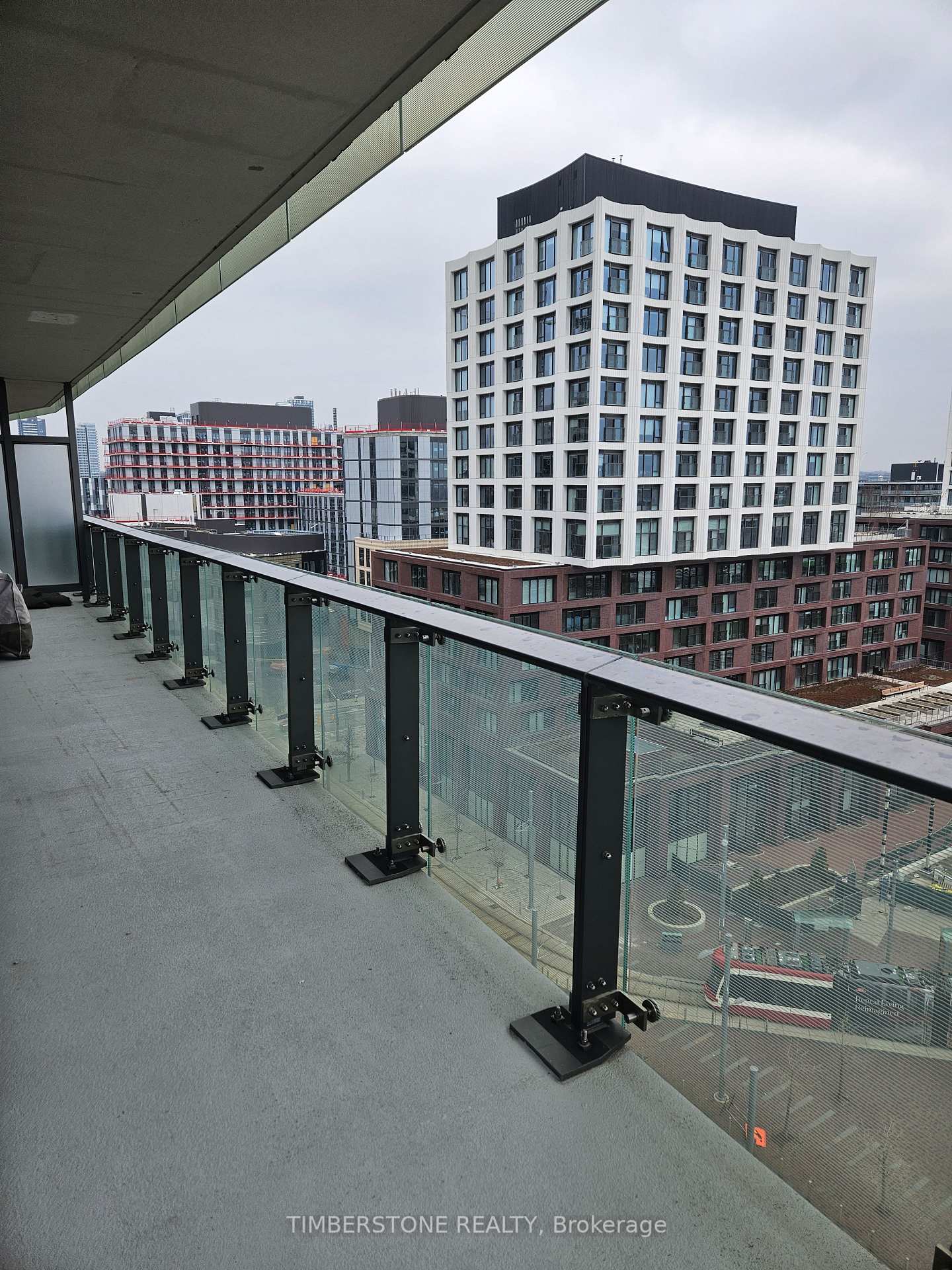 Photo 17 of Unit 907, 390 Cherry Street, Toronto, Waterfront Communities — HOMEH