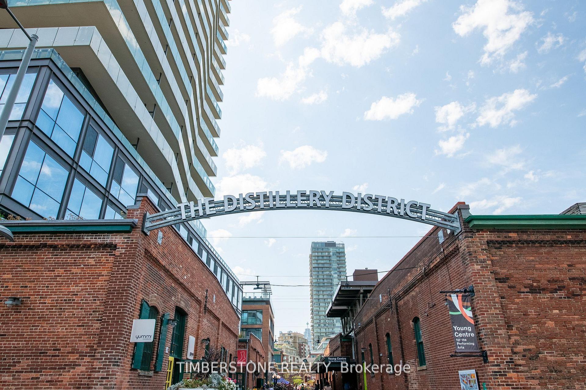 Photo 20 of Unit 907, 390 Cherry Street, Toronto, Waterfront Communities — HOMEH