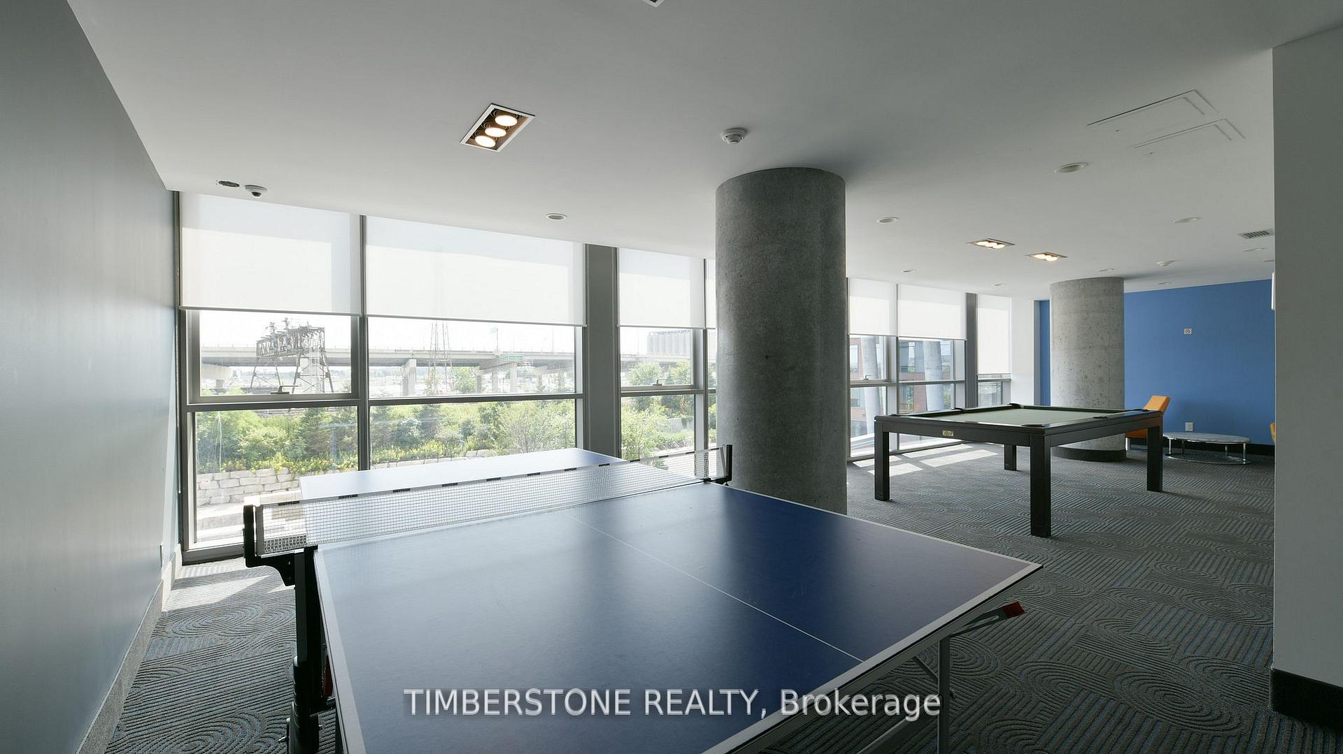 Photo 26 of Unit 907, 390 Cherry Street, Toronto, Waterfront Communities — HOMEH
