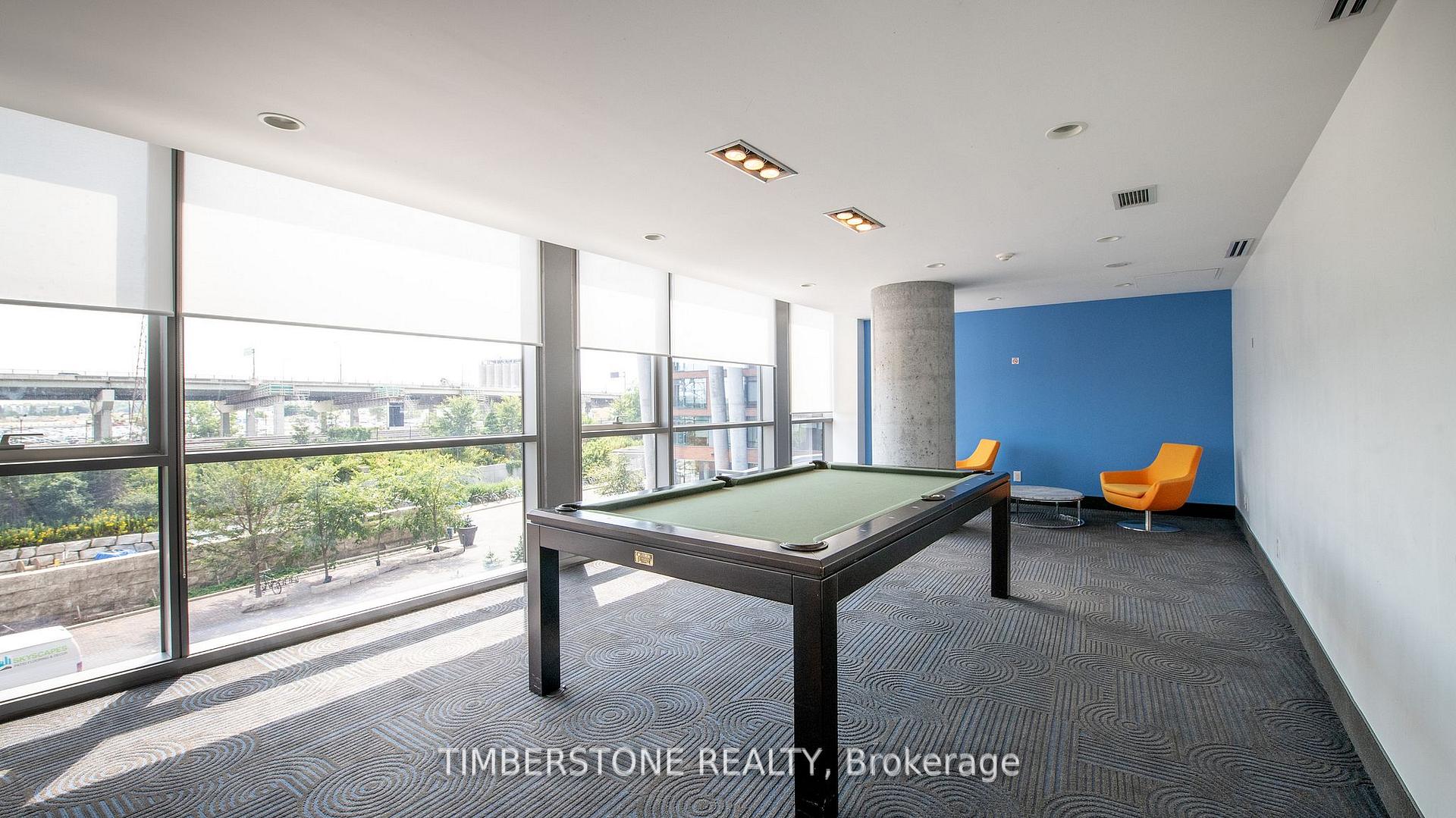 Photo 27 of Unit 907, 390 Cherry Street, Toronto, Waterfront Communities — HOMEH