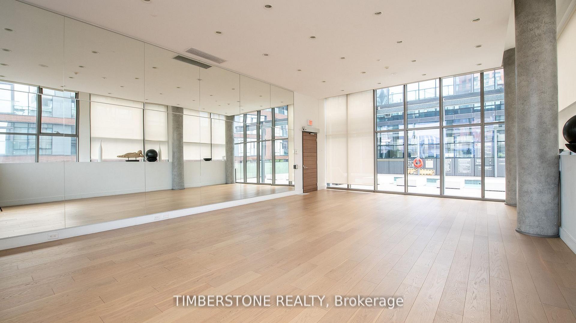 Photo 28 of Unit 907, 390 Cherry Street, Toronto, Waterfront Communities — HOMEH