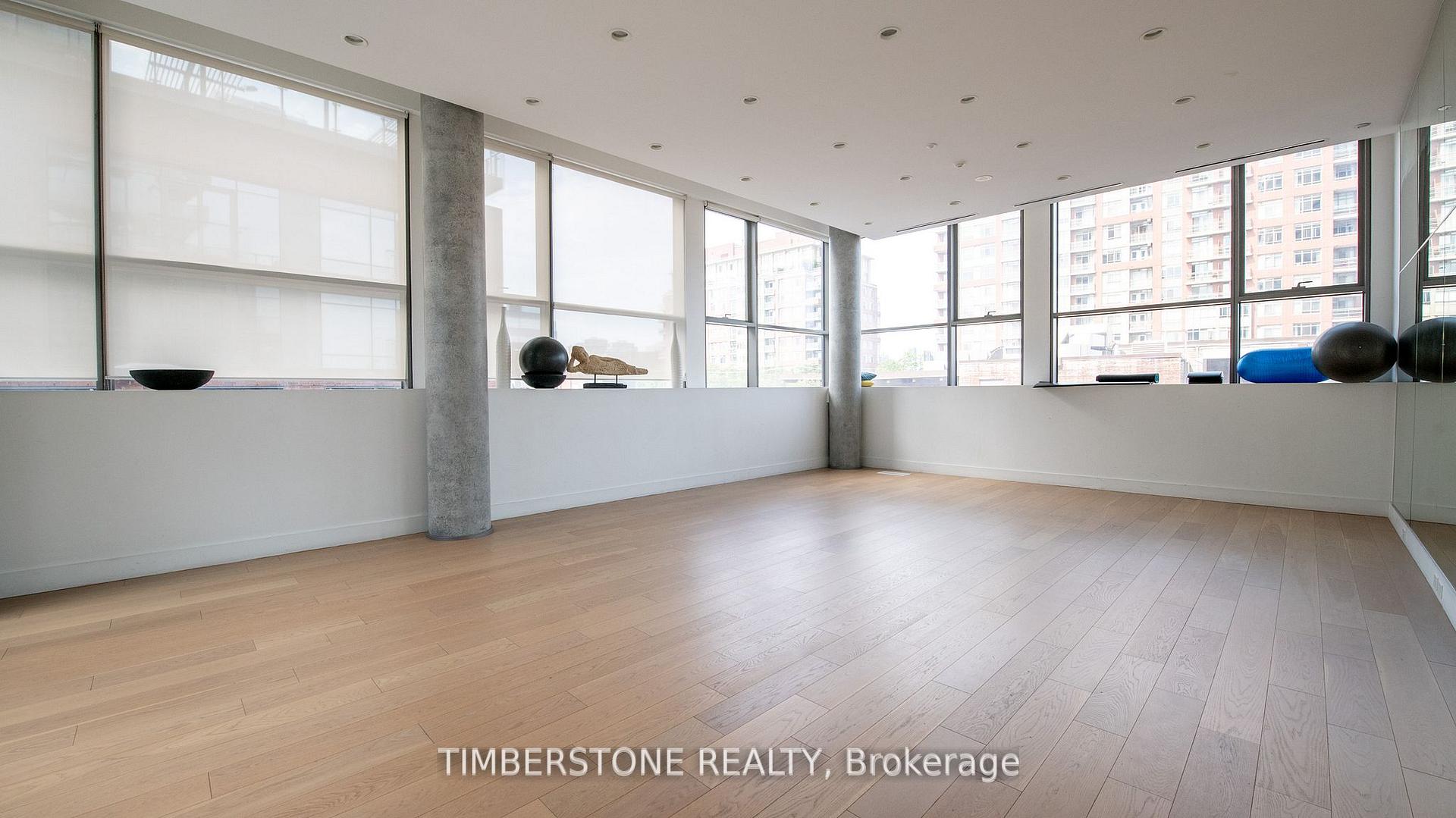 Photo 29 of Unit 907, 390 Cherry Street, Toronto, Waterfront Communities — HOMEH
