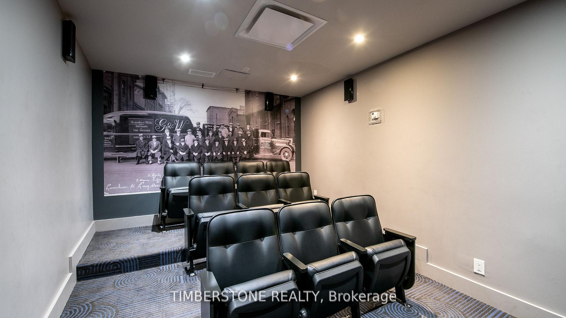 Photo 31 of Unit 907, 390 Cherry Street, Toronto, Waterfront Communities — HOMEH