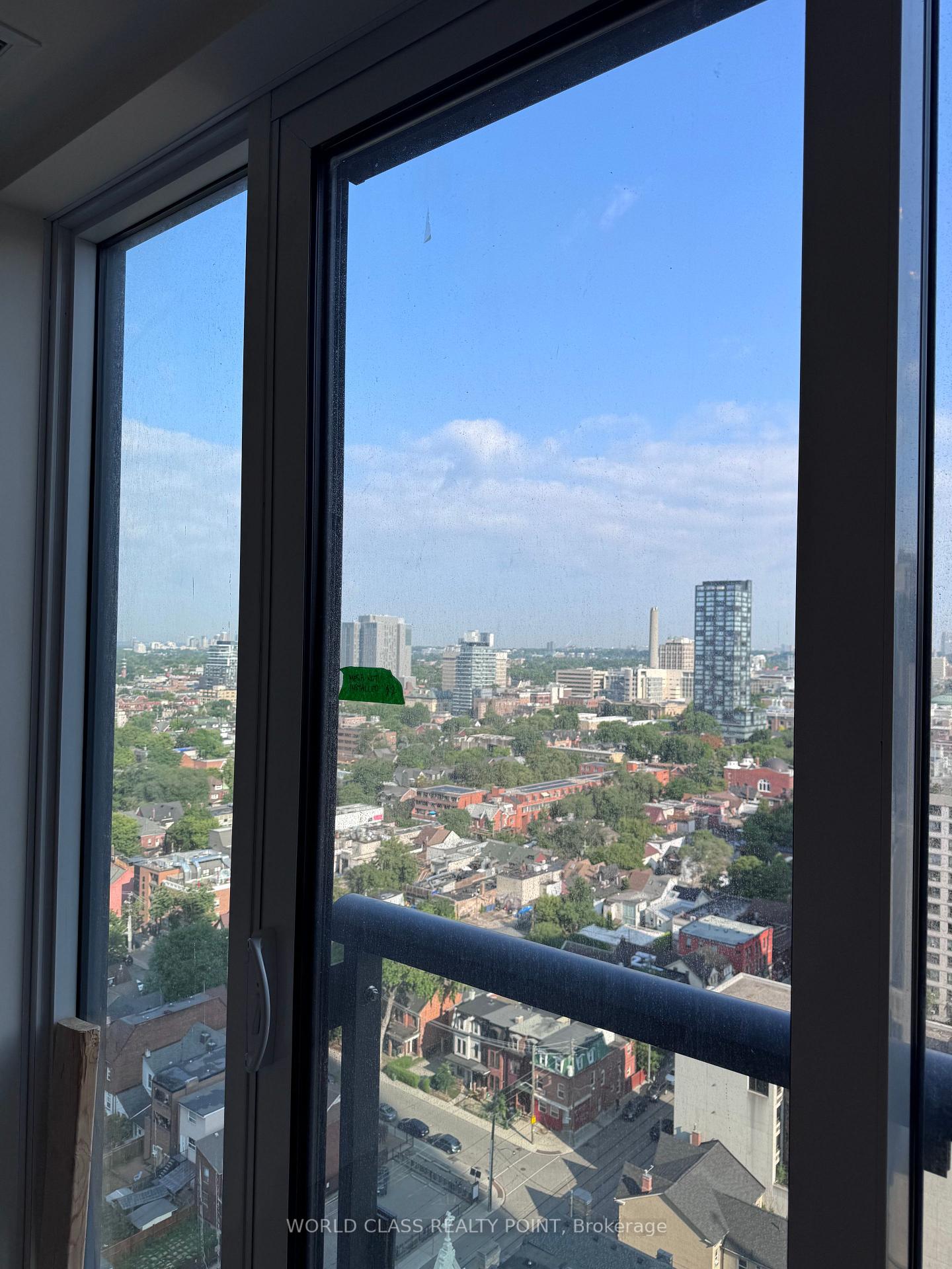 Photo 9 of Unit 2012, 280 Dundas Street W, Toronto, University — HOMEH