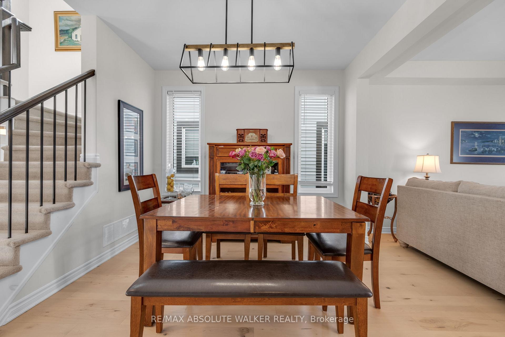 Photo 5 of 728 Perseus Avenue, Ottawa, Barrhaven - Half Moon Bay — HOMEH