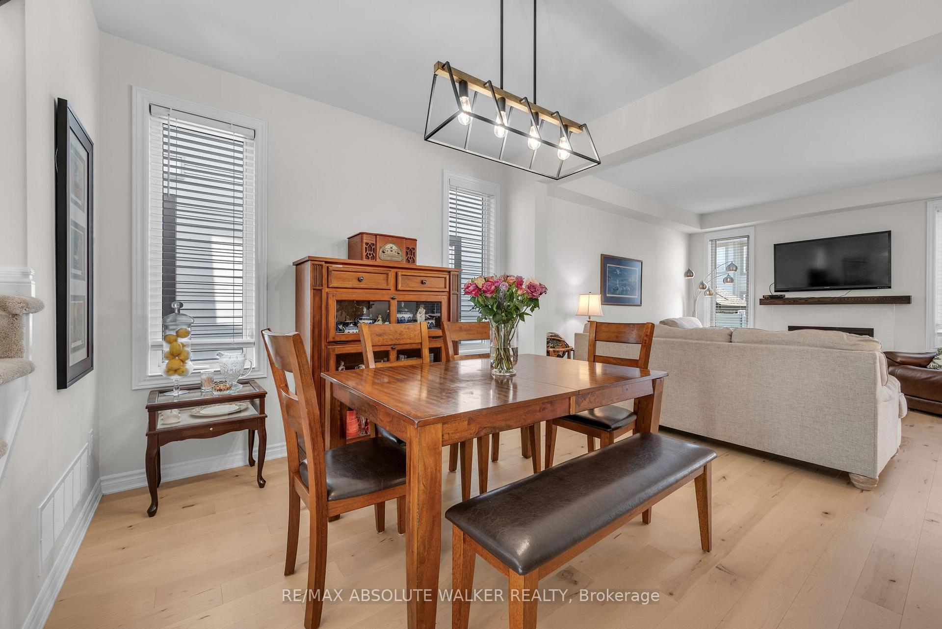 Photo 6 of 728 Perseus Avenue, Ottawa, Barrhaven - Half Moon Bay — HOMEH