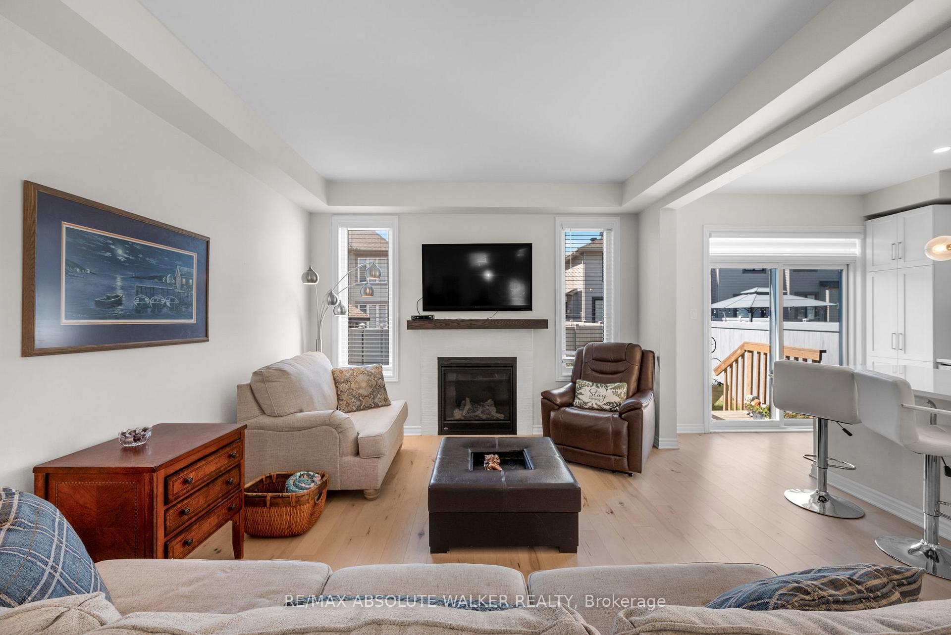 Photo 7 of 728 Perseus Avenue, Ottawa, Barrhaven - Half Moon Bay — HOMEH