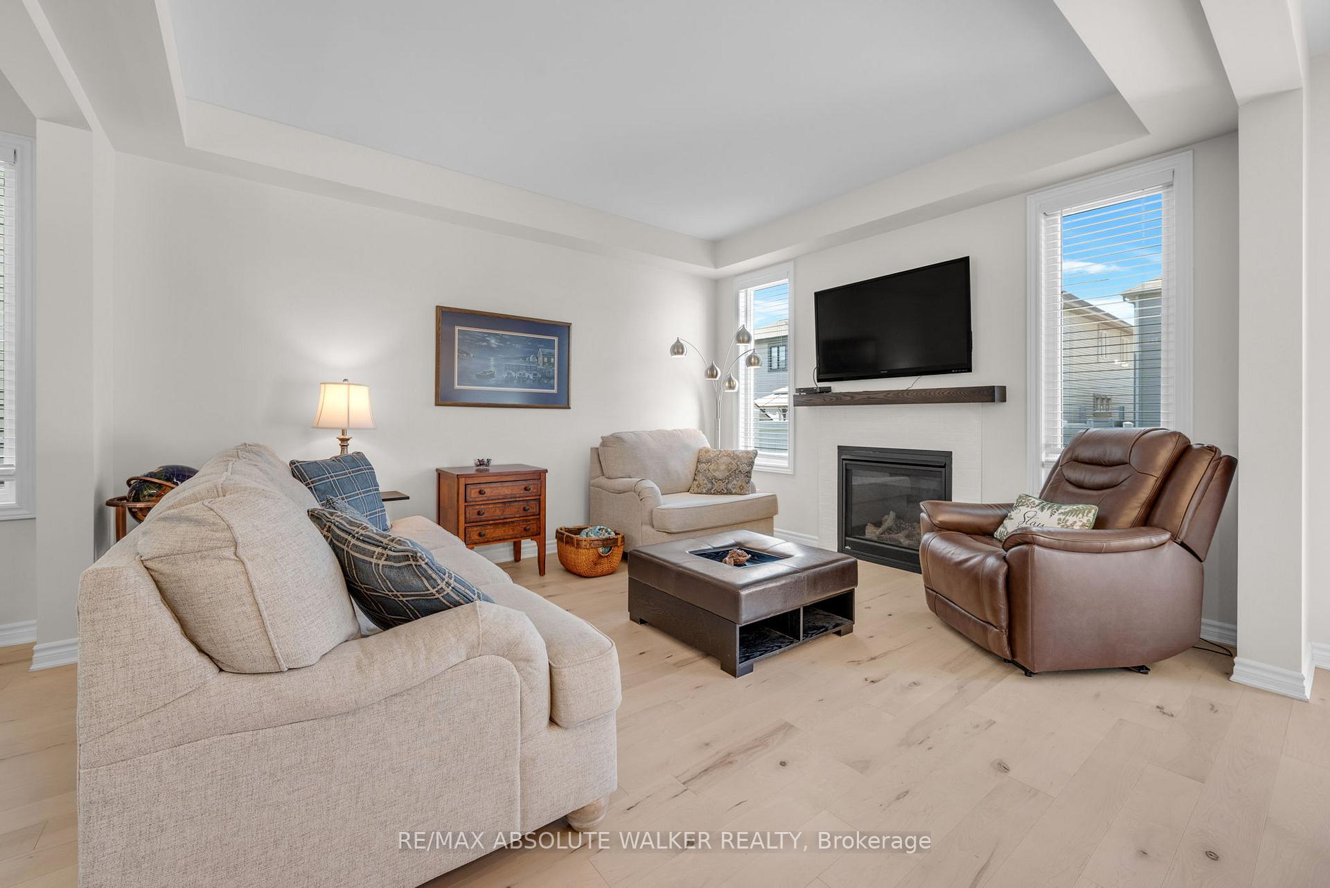 Photo 8 of 728 Perseus Avenue, Ottawa, Barrhaven - Half Moon Bay — HOMEH