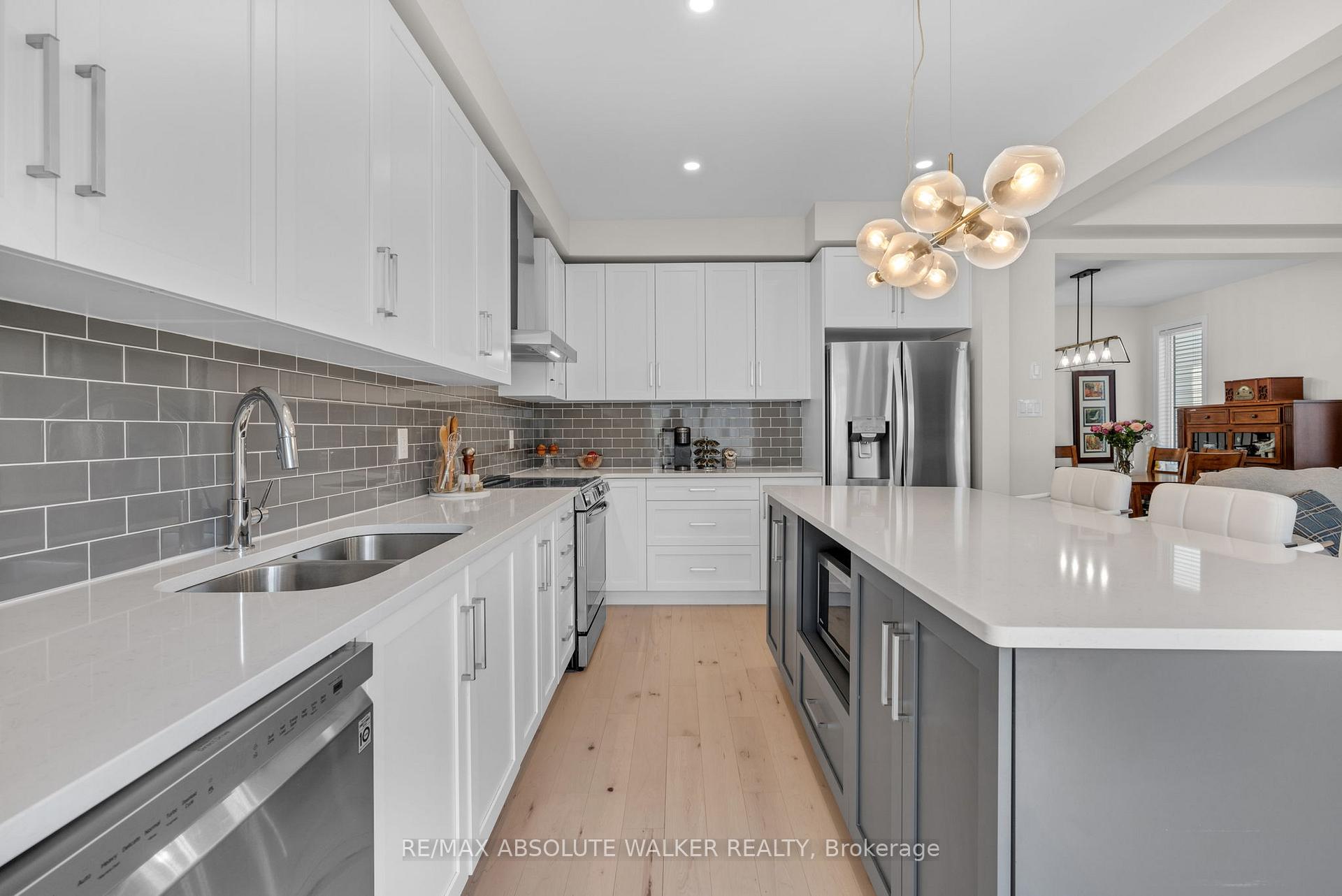 Photo 13 of 728 Perseus Avenue, Ottawa, Barrhaven - Half Moon Bay — HOMEH