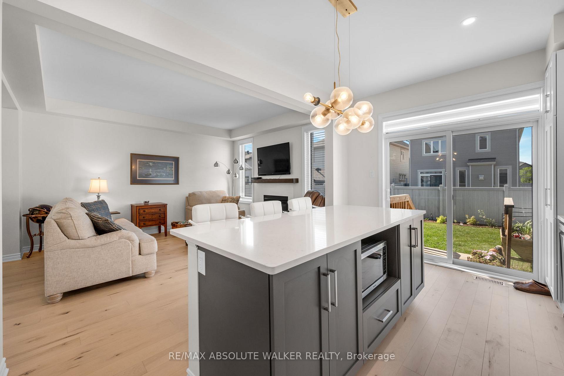 Photo 14 of 728 Perseus Avenue, Ottawa, Barrhaven - Half Moon Bay — HOMEH