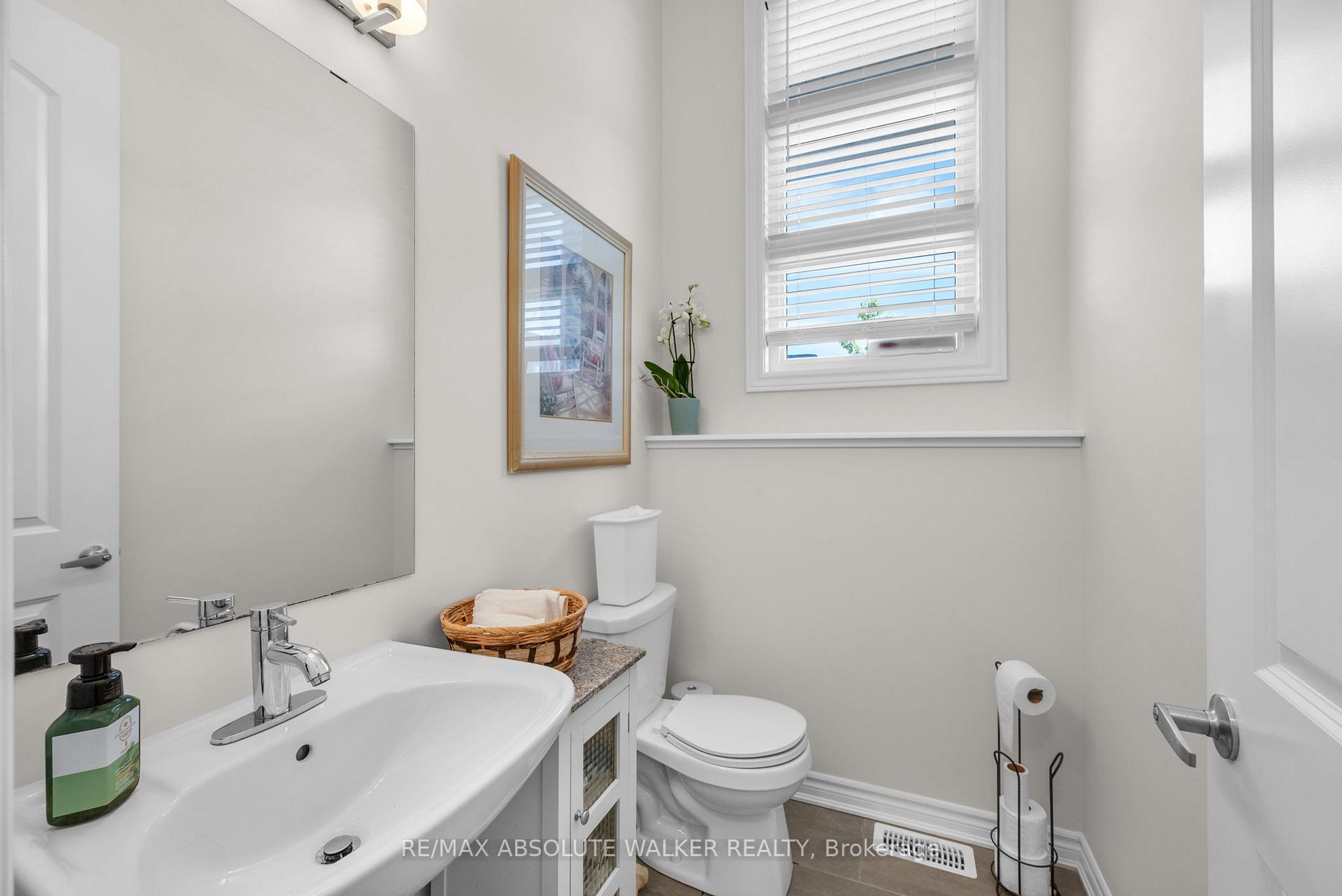 Photo 15 of 728 Perseus Avenue, Ottawa, Barrhaven - Half Moon Bay — HOMEH