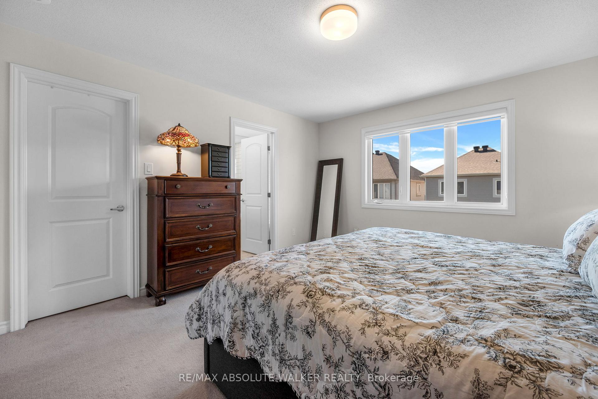 Photo 18 of 728 Perseus Avenue, Ottawa, Barrhaven - Half Moon Bay — HOMEH