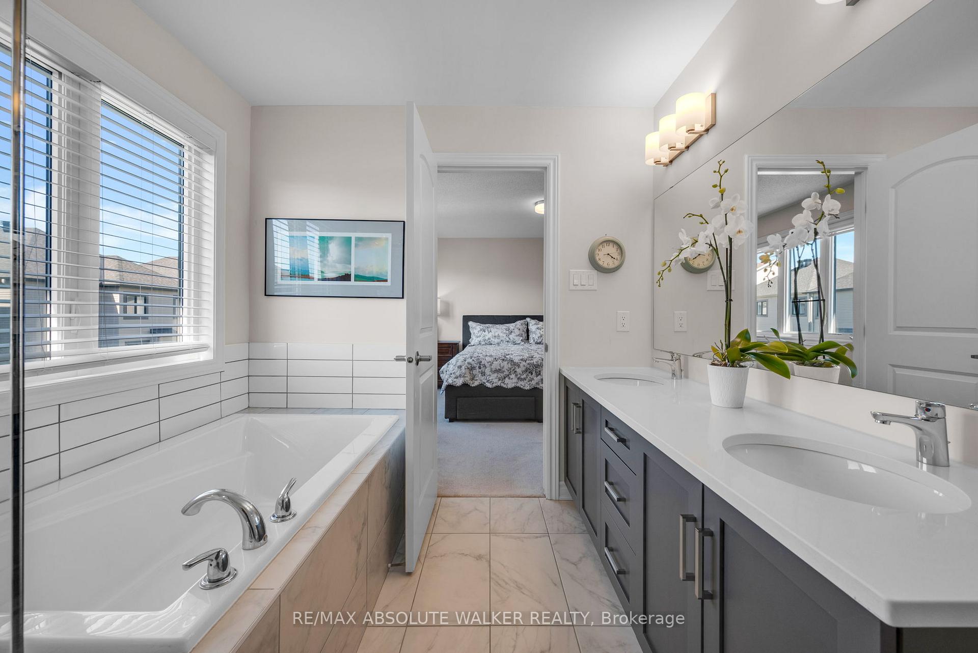 Photo 19 of 728 Perseus Avenue, Ottawa, Barrhaven - Half Moon Bay — HOMEH