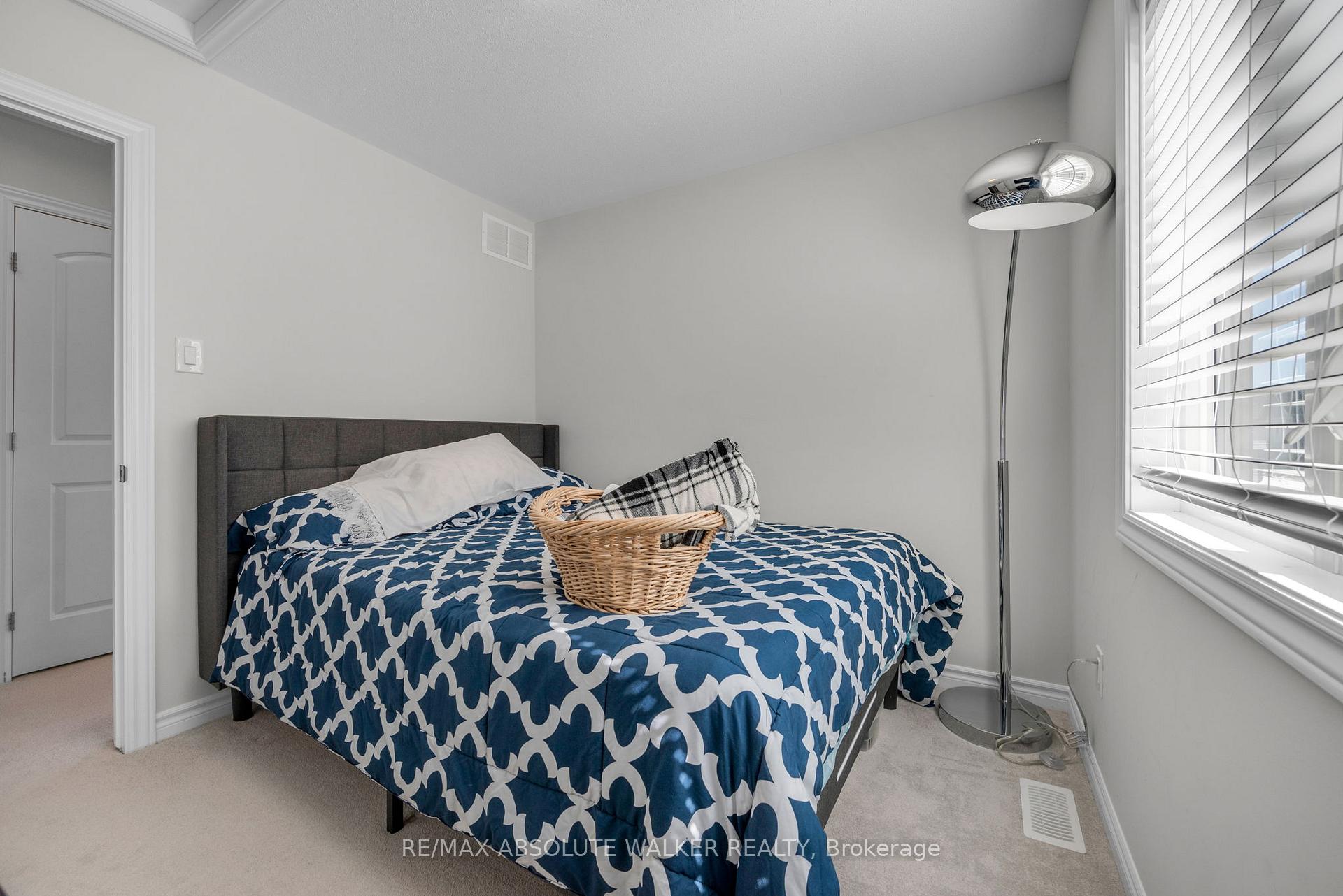 Photo 22 of 728 Perseus Avenue, Ottawa, Barrhaven - Half Moon Bay — HOMEH