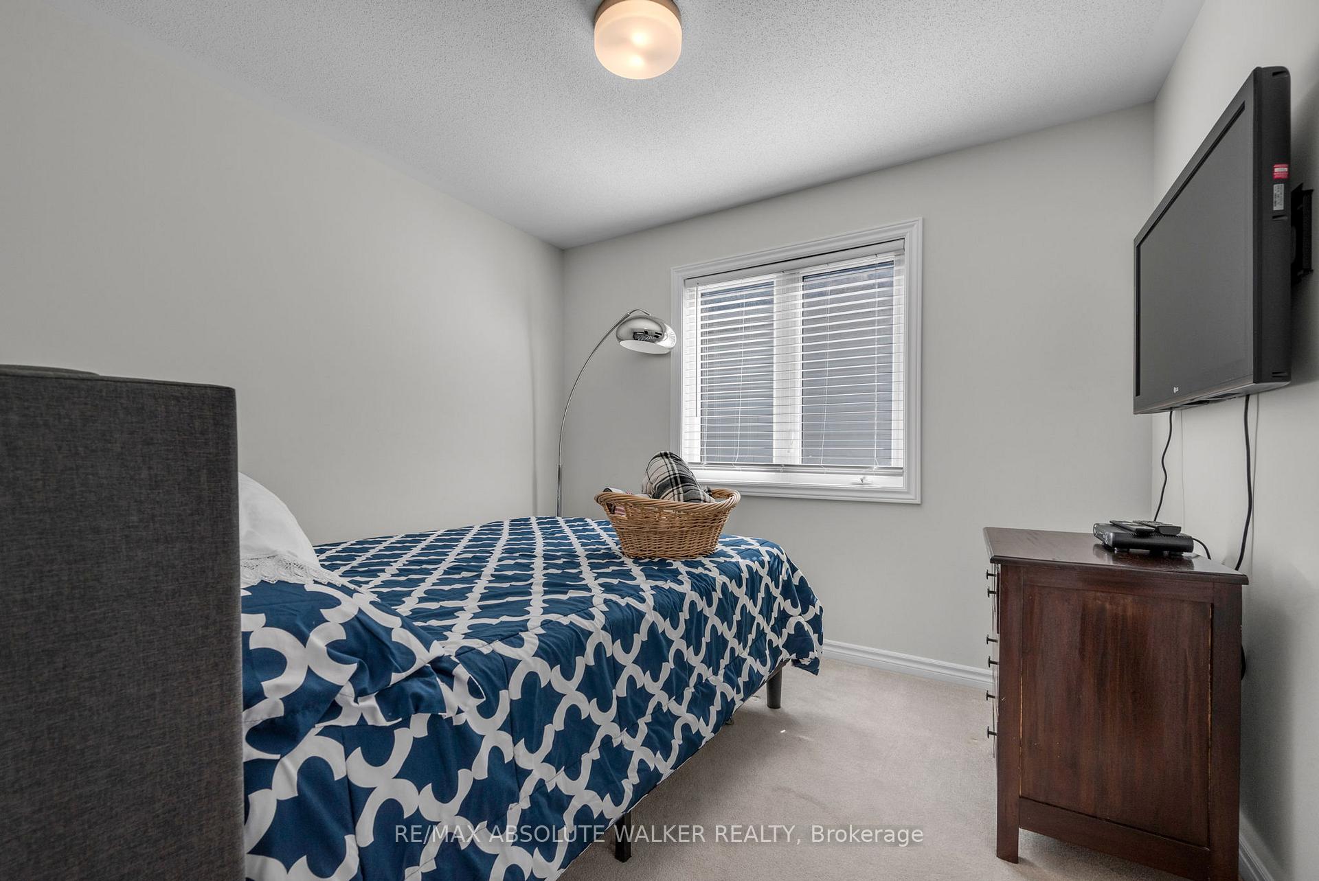 Photo 23 of 728 Perseus Avenue, Ottawa, Barrhaven - Half Moon Bay — HOMEH
