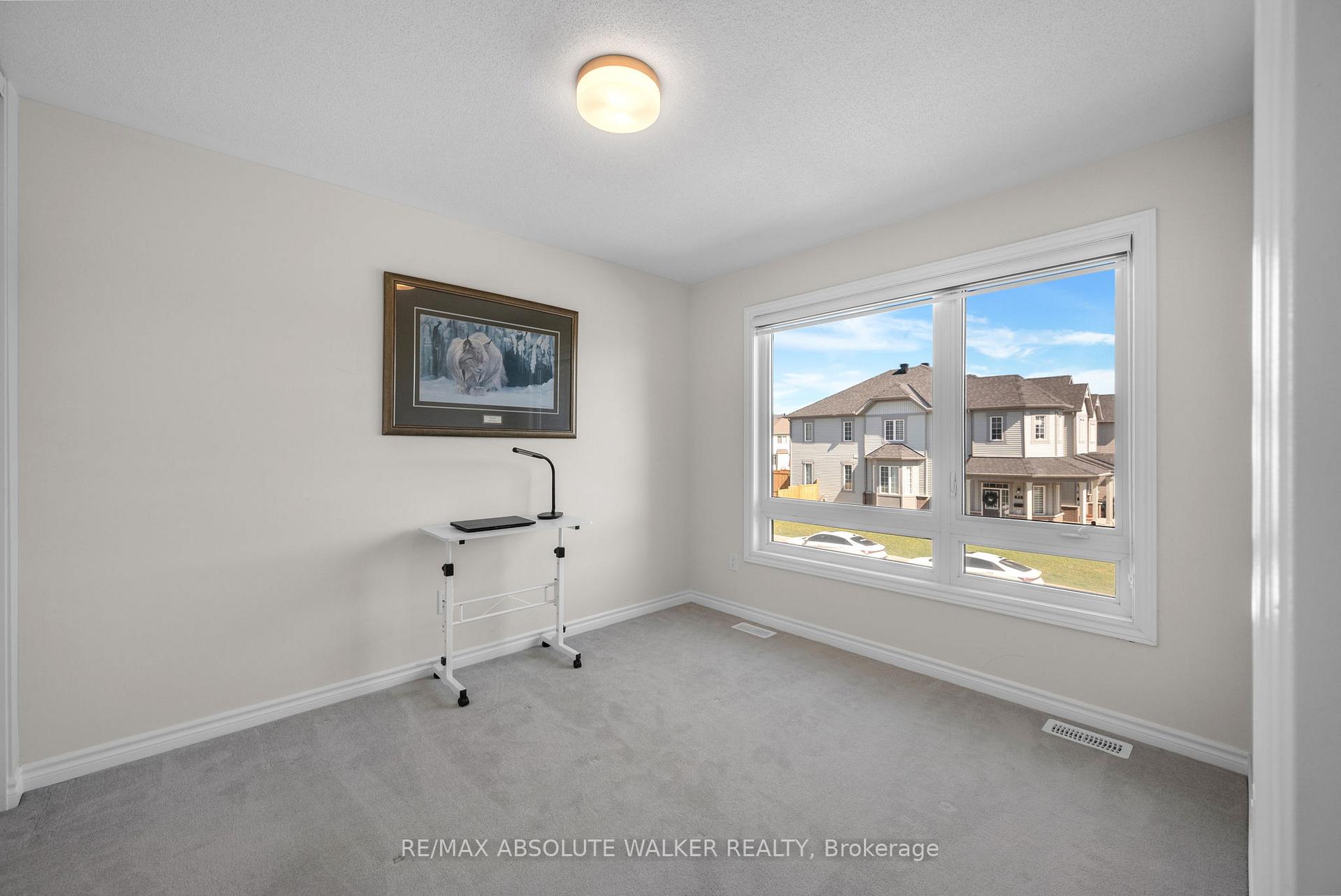 Photo 24 of 728 Perseus Avenue, Ottawa, Barrhaven - Half Moon Bay — HOMEH