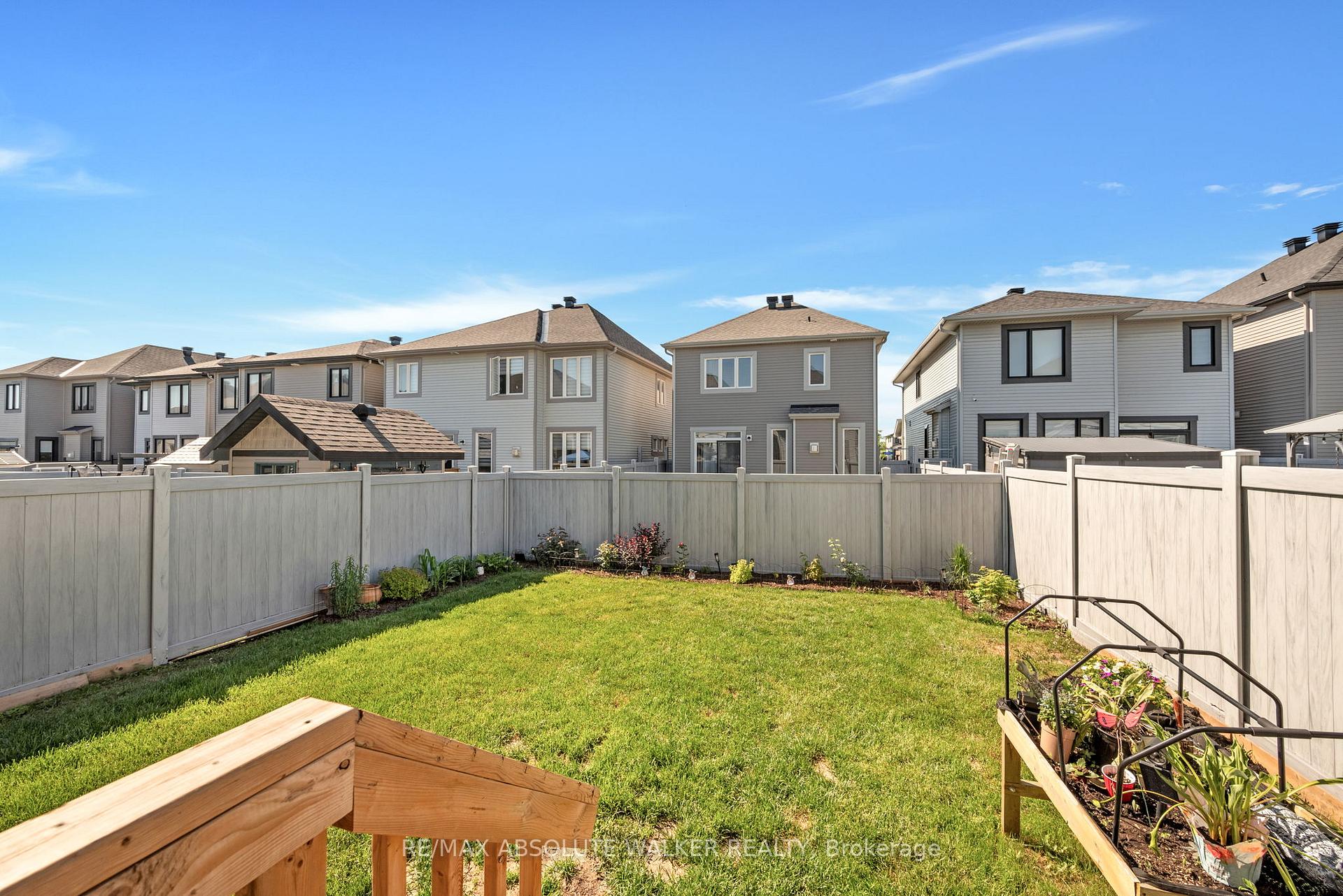 Photo 31 of 728 Perseus Avenue, Ottawa, Barrhaven - Half Moon Bay — HOMEH