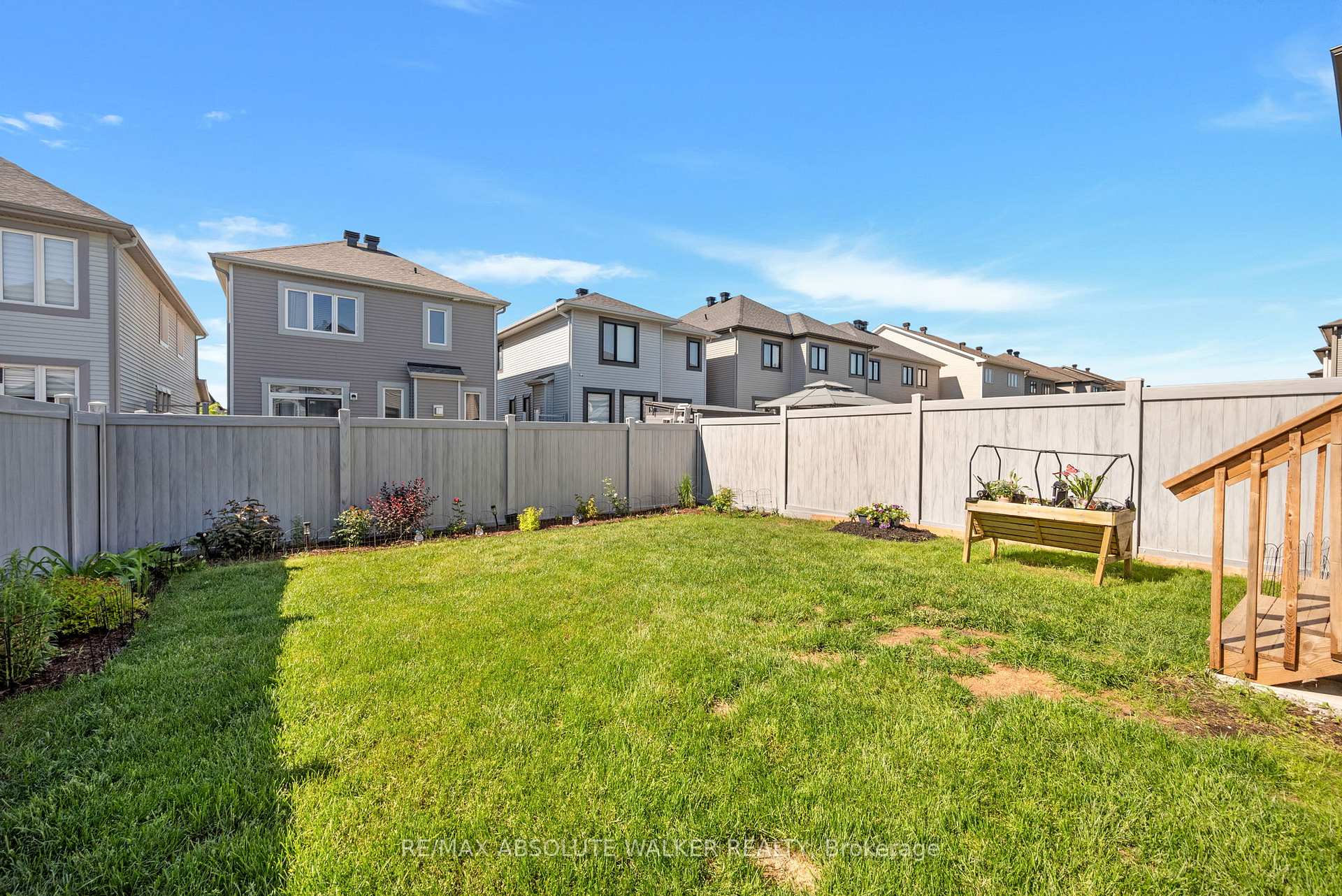 Photo 32 of 728 Perseus Avenue, Ottawa, Barrhaven - Half Moon Bay — HOMEH
