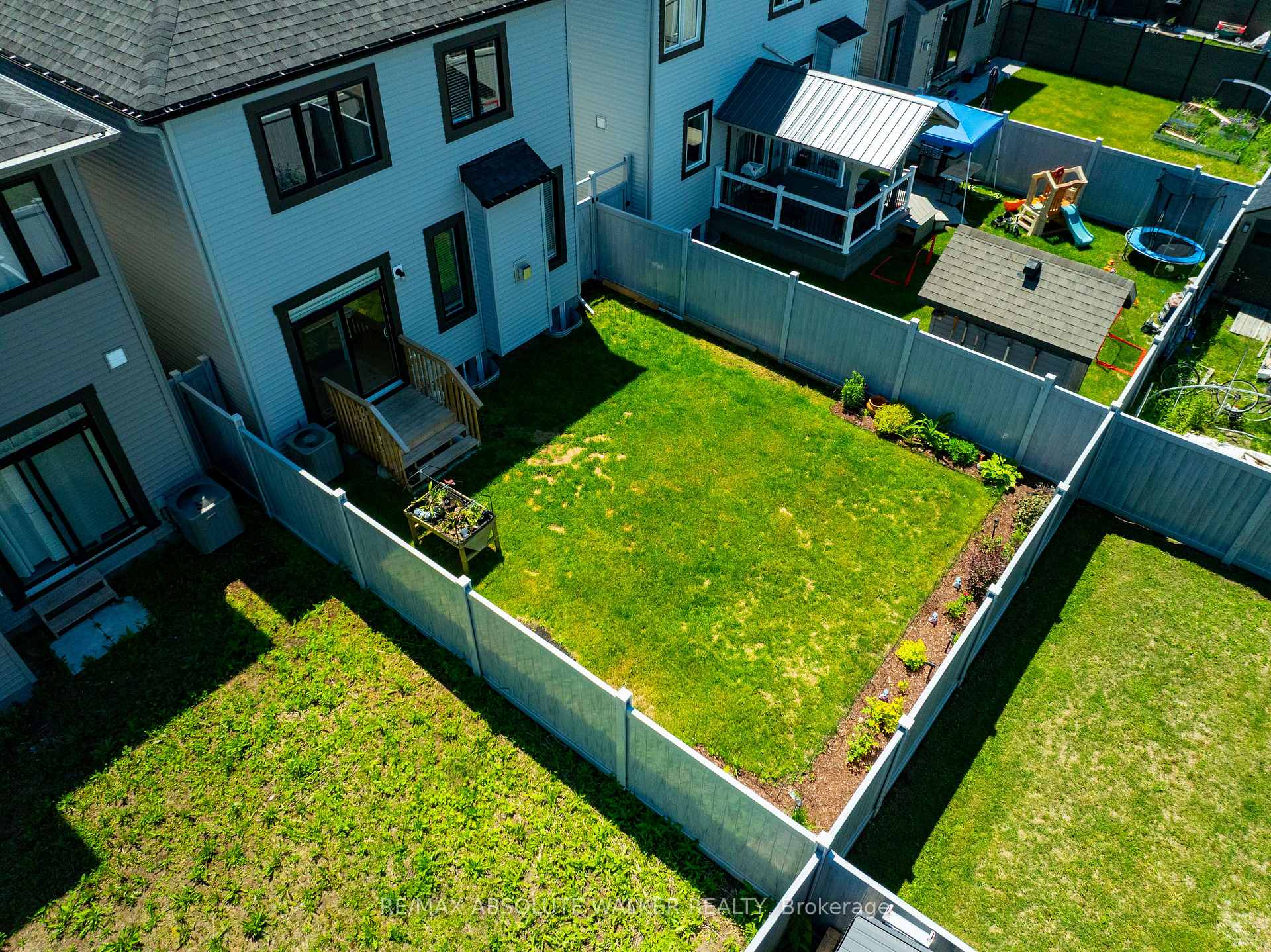 Photo 35 of 728 Perseus Avenue, Ottawa, Barrhaven - Half Moon Bay — HOMEH