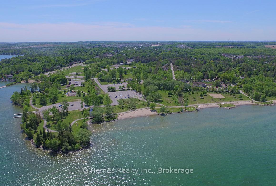 Photo 36 of 1995 Romina Court, Innisfil, Alcona — HOMEH